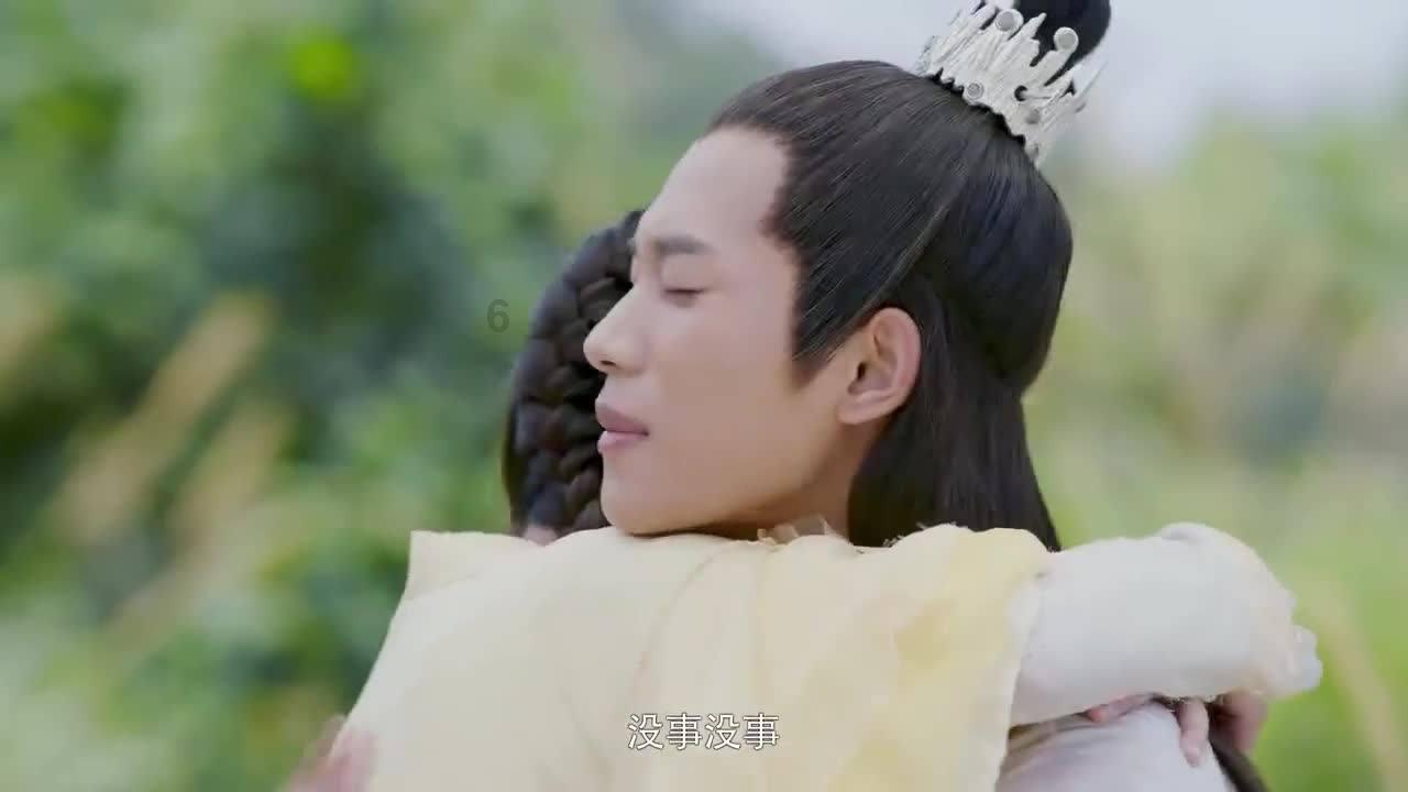 守护飞行城堡