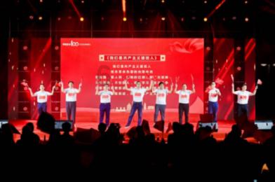 周志坚神奇“点名术”:阵前一点名,敌人就乖乖投降