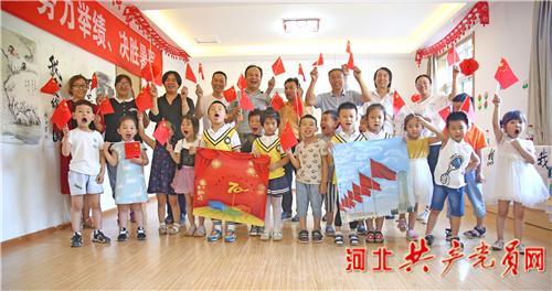 共建平安连心桥,绘就世纪新“枫”警!