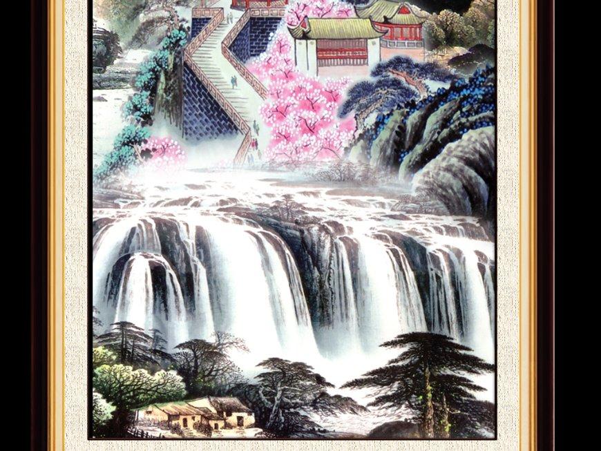 绿茵之巅