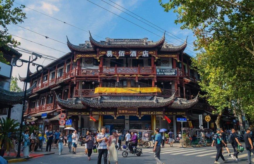 史丹利的寓言