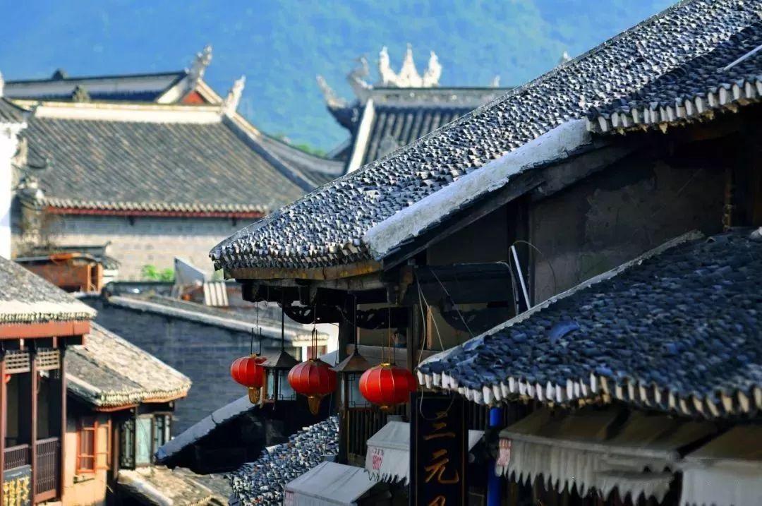 “来洛南赶大集·品山城烟火味”节会活动启动